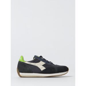 Diadora Heritage Sneakers Men Blue